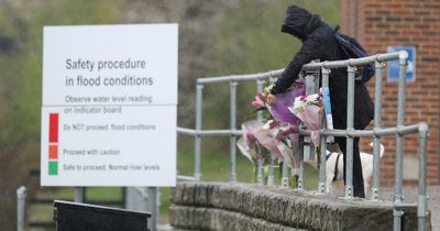 Tributes to boy, 14, who died swimming in canal with friends