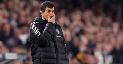 Javi Gracia's Leeds United approach won't work for supporters amid survival uncertainty