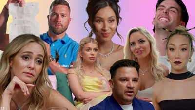 Here’s How Each Of The MAFS 2023 Cast Plan On Using Their New Fame Harrison’s Is A Doozy