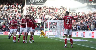 Bristol City verdict: Patience is rewarded, an improving record and the missing man