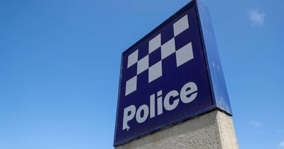 Four charged over alleged armed hold-up at Maitland Park