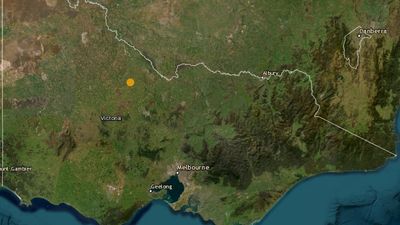 Earthquake rattles tiny town of Boort, Victoria