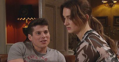 Emmerdale spoilers: Nicky's plan backfires as Gabby 'works out truth' amid Caleb twist