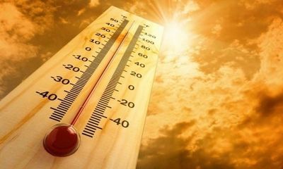 Temperature likely to reach 40 degrees in some parts of Telangana