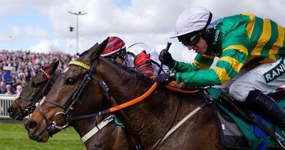 Grand National 2023 LIVE stream - how to watch Aintree horse racing for free on ITV