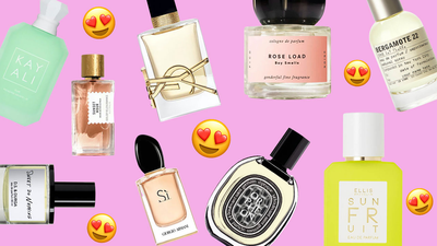 15 Perfumes Worth Taking A Whiff Of If You’re Someone Who Still Wears Britney Spears Fantasy