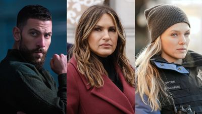 Dick Wolf's Law And Order, One Chicago, And FBI Shows All Renewed: 7 Questions We Should Be Asking (And Possible Answers)