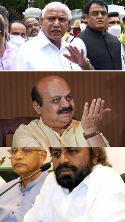 Lingayats hold key to electoral outcome in poll-bound Karnataka