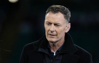 Chris Sutton admits Rangers no goal was 'harsh' but blasts reaction as 'desperate'