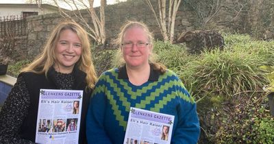 Glenkens Hub website aims to be one-stop shop information point for visitors and locals