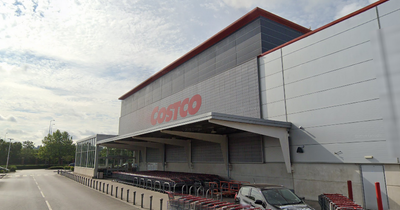 Costco shopper in hysterics after birthday request taken too literally