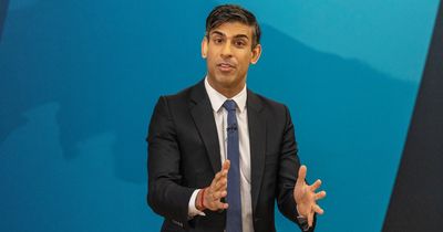 Tories pinpoint exact date Rishi Sunak has best chance of winning General Election