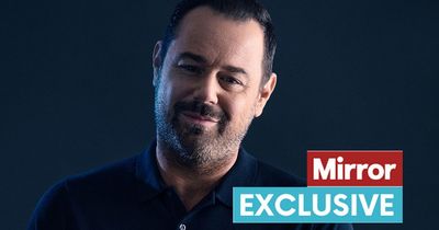 Danny Dyer leapt at the chance to keep celebrities in the dark on new TV show