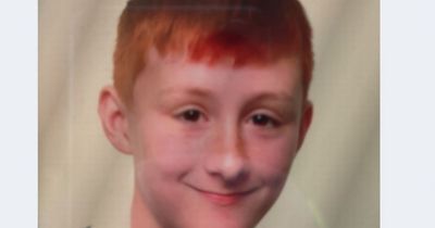 Cops make urgent appeal for teenage boy last seen two days ago
