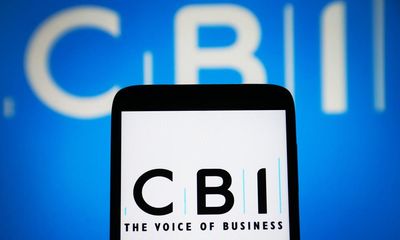 After the sacking of Tony Danker, let the CBI misconduct scandal be a warning to British business