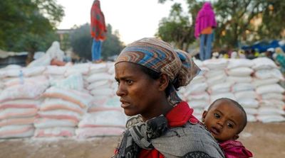 UN Agency Investigating Humanitarian Food Theft in Ethiopia