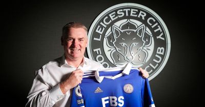 Nottingham Forest receive Leicester City warning after new manager confirmed