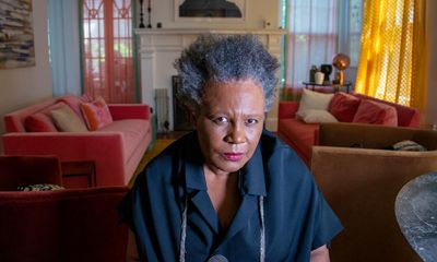 Plot by Claudia Rankine review – the lives of mothers