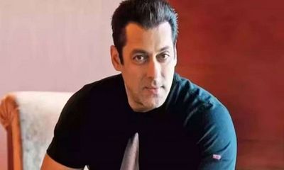 Salman Khan gets another death threat; Mumbai police detains a minor