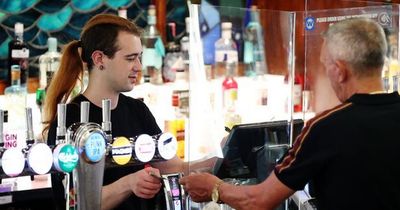 Glasgow Wetherspoons named as one of the best in the country in UK list