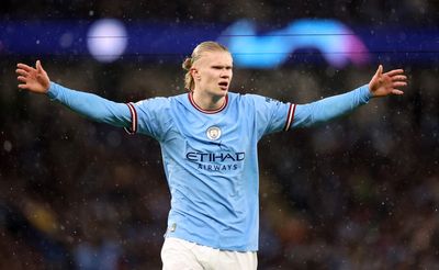 Why Erling Haaland still doesn’t solve Man City’s real Champions League weakness