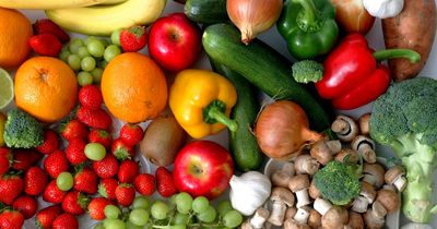 Four in five Brits concerned with rise in food costs since the end of 2021, study finds