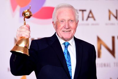 David Dimbleby ‘turns down’ offer to cover King’s coronation