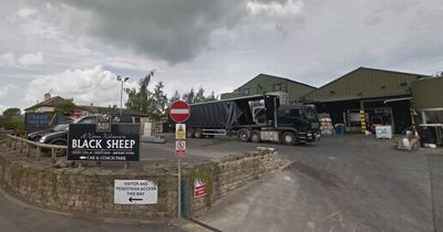 Black Sheep Brewery explores possible sale amid funding crunch