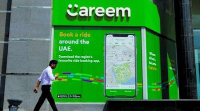 UAE’s e& Takes Majority Stake in ‘Careem's Super App’