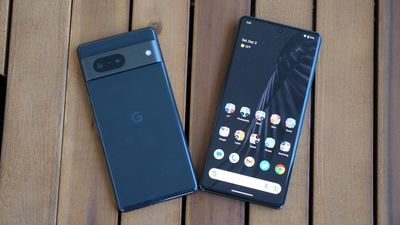 This game-changing Pixel feature may get an AI boost — I already can't live without it