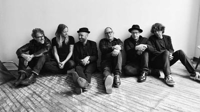The Hold Steady: Craig Finn on revolution tourists, desperate characters and exploitation