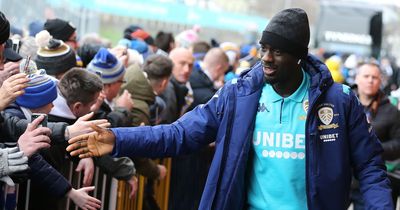 Jean-Kevin Augustin's post-Leeds United journey after fresh twist in ongoing saga
