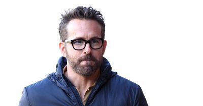 Ryan Reynolds forgets dramatic Wrexham win to call for change to "insane" situation