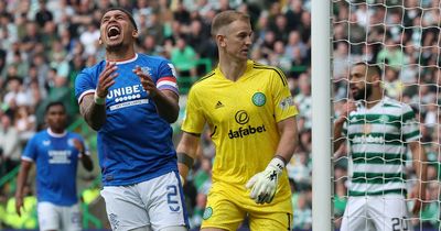 Rangers blasted over 'incredible level of entitlement' after Celtic loss