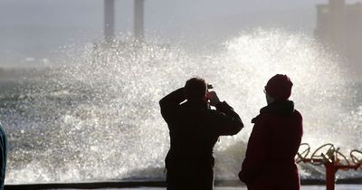 Met Eireann weather model shows risk of 'red' level winds in brutal forecast