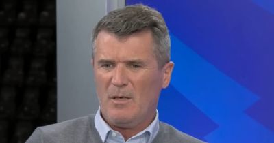 'Forget about it' - Every word Roy Keane said about Liverpool as he brutally shut down great team suggestion