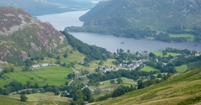 Mountain rescue team sent to group of walkers who took magic mushrooms