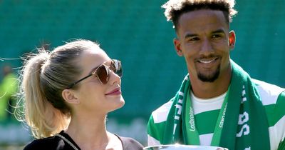 Scott Sinclair breaks silence after rumours romance with Helen Flanagan is back on
