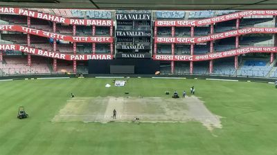 With fans complaining of poor facilities, BCCI plans massive upgrade of stadiums ahead of ODI World Cup