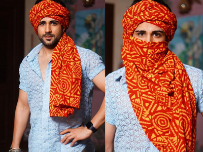 Exclusive! I am excited to play a positive character in Udaariyaan after a long time: Kushagre Dua