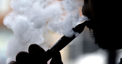 A million smokers will be targeted in new scheme to encourage switch to vaping