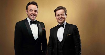 Ant and Dec say there are 'no rules' on new ITV Britain's Got Talent as they leave Simon Cowell 'annoyed'