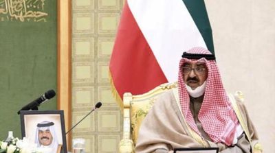 Kuwait Crown Prince to New Cabinet: Your Task Is to Eliminate Corruption