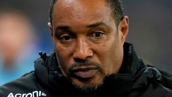 Paul Ince sacked as manager of Championship strugglers Reading with Irishman Noel Hunt now in charge