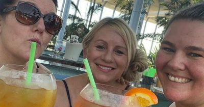 Mum shares how she jets off on 48-hour holidays for £16 and comes back in time for work