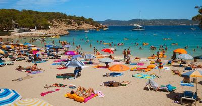 Majorca and Ibiza ban smoking on 28 beaches in latest tourist crackdown