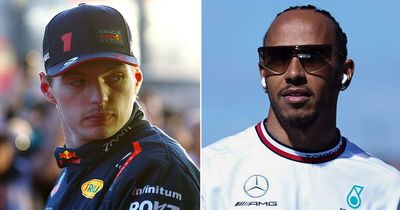 Lewis Hamilton and Max Verstappen disagree over F1 break as team plans are revealed