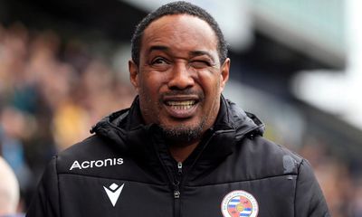 Reading sack Paul Ince as manager with club in Championship relegation zone