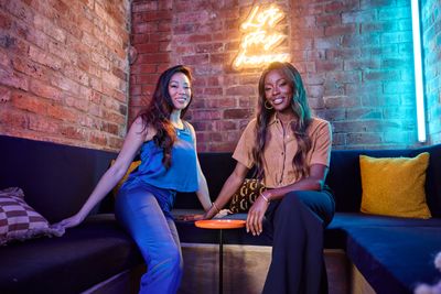 The Big Interiors Battle: release date, how it works and AJ Odudu on hosting this new interior design competition