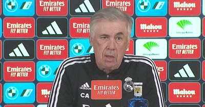 Carlo Ancelotti addresses Chelsea job speculation ahead of Champions League reunion